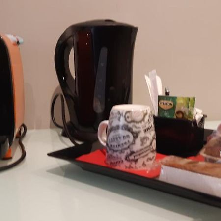 Ripetta Harbor Suite 罗马 外观 照片