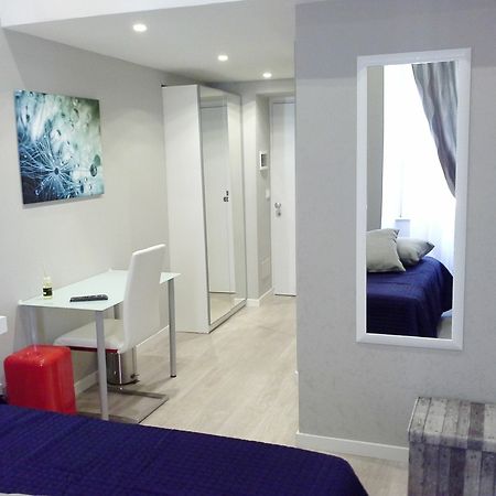 Ripetta Harbor Suite 罗马 外观 照片