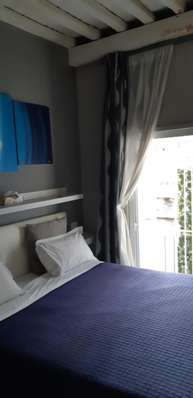 Ripetta Harbor Suite 罗马 外观 照片