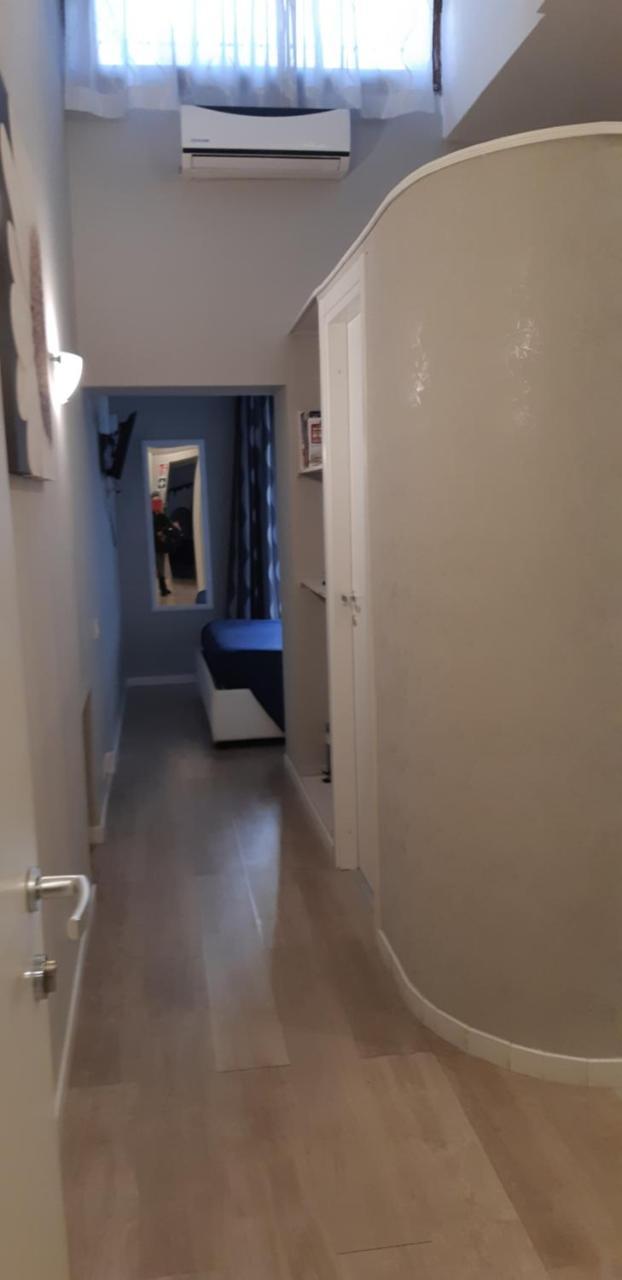Ripetta Harbor Suite 罗马 外观 照片