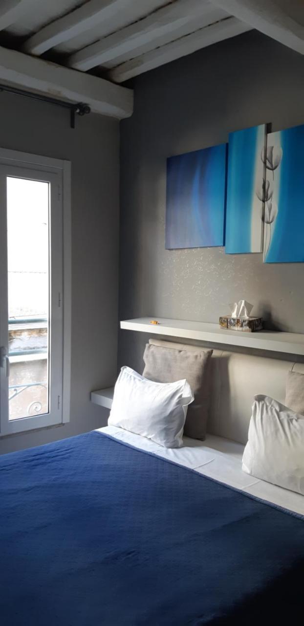 Ripetta Harbor Suite 罗马 外观 照片