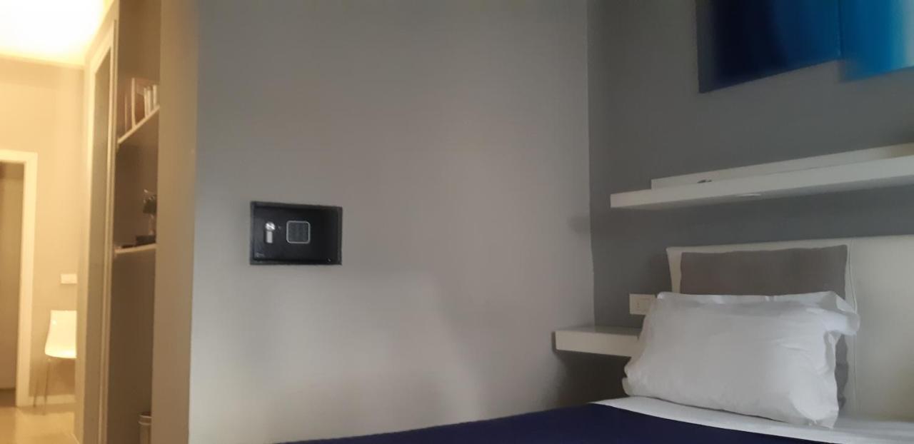 Ripetta Harbor Suite 罗马 外观 照片