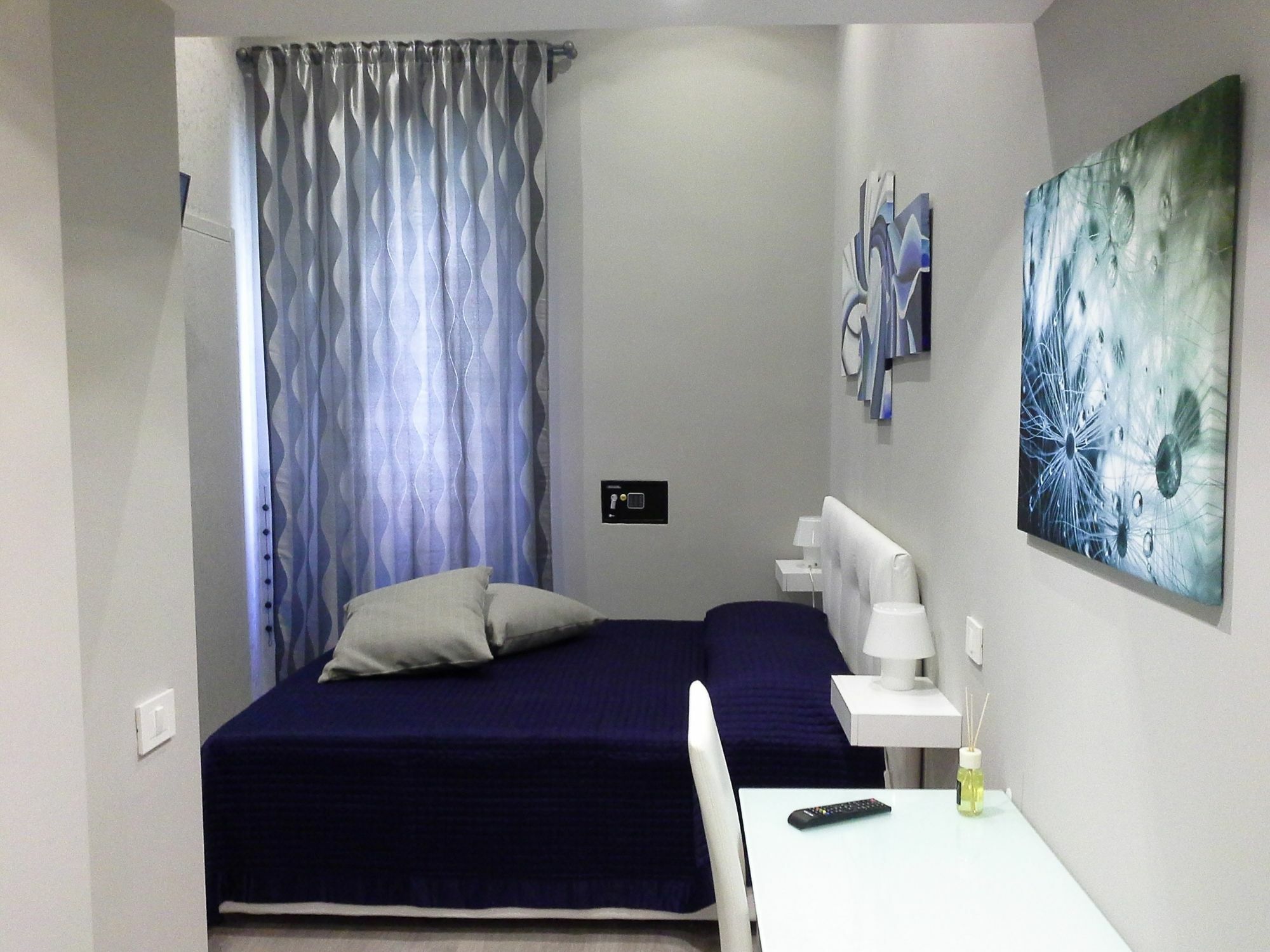 Ripetta Harbor Suite 罗马 外观 照片