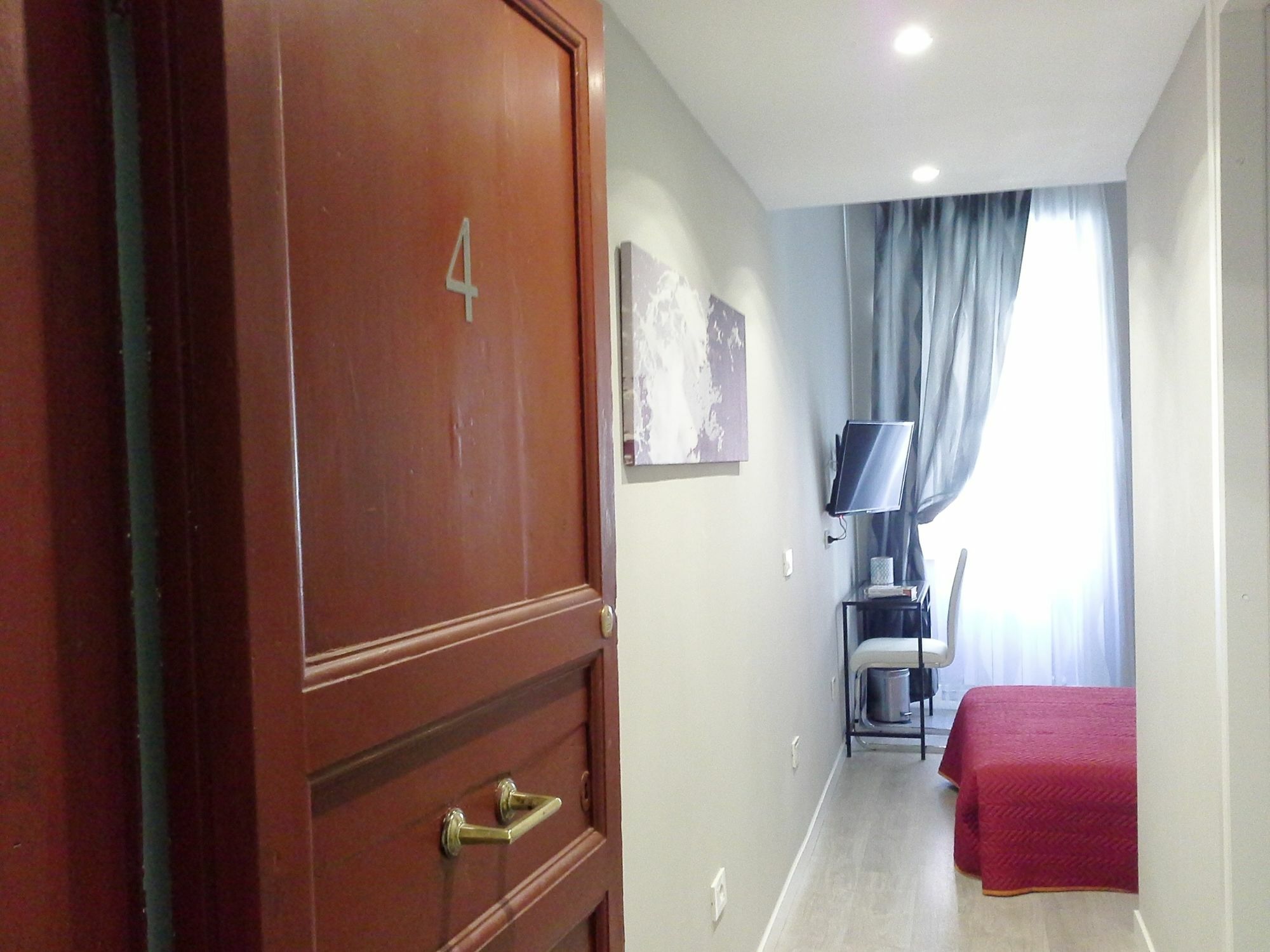 Ripetta Harbor Suite 罗马 外观 照片