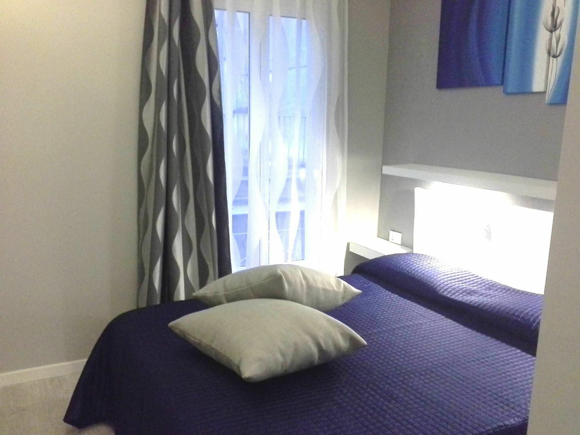 Ripetta Harbor Suite 罗马 外观 照片